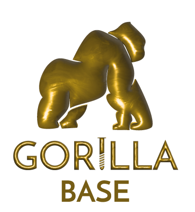 Gorilla Base Logo