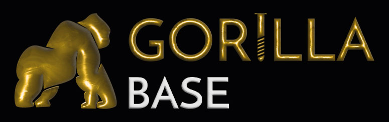 Gorilla Base Logo